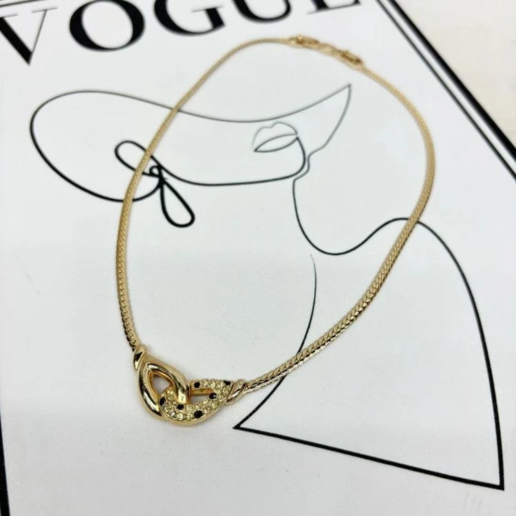 饰品/迪奥/95新/C10147181931/[251225SYWC]