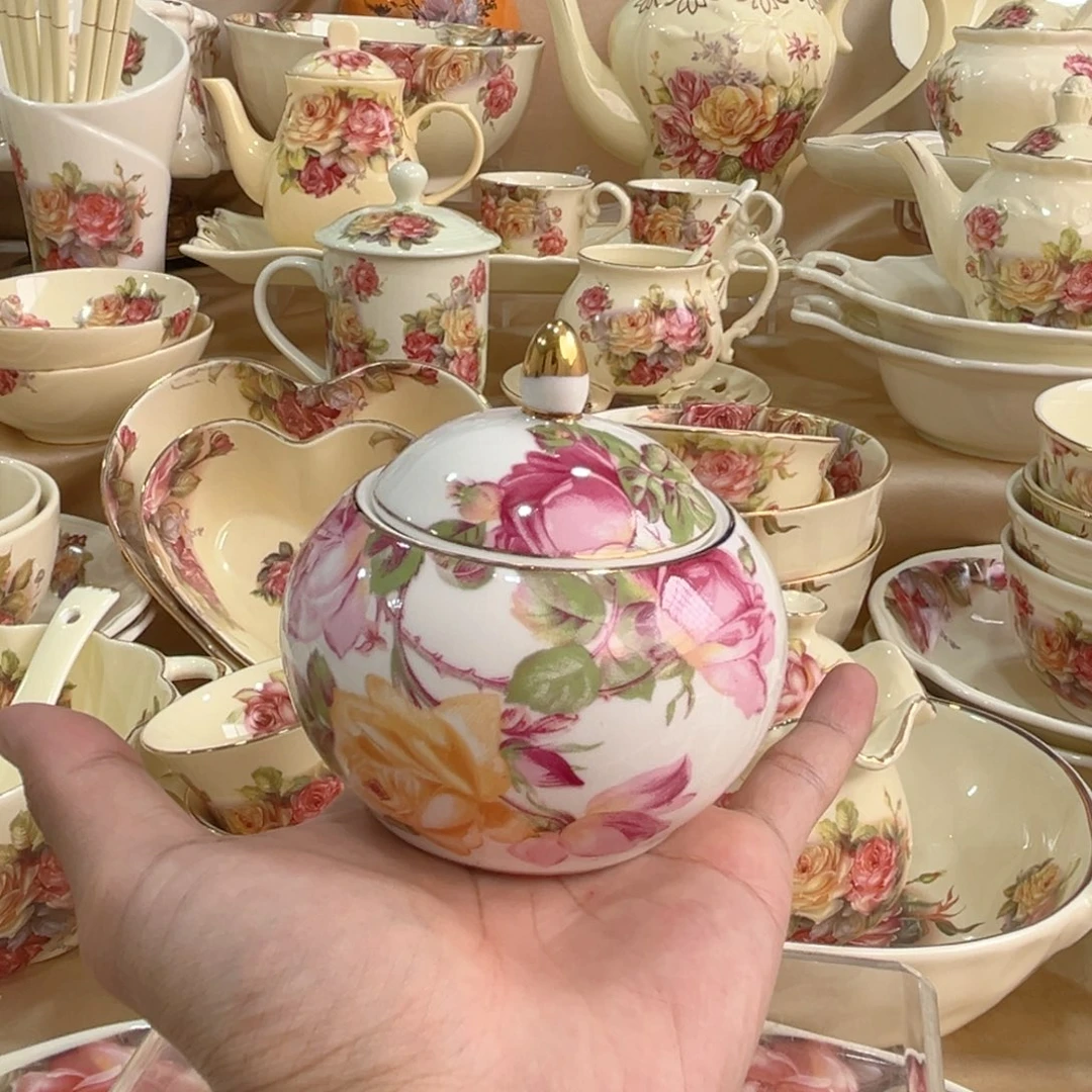 陶瓷制品加工工艺技术