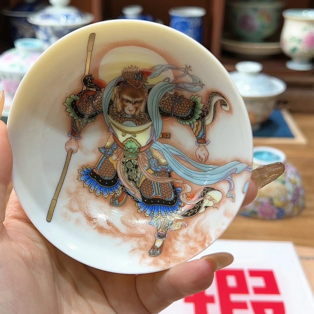 微瑕微瑕景德镇陶瓷