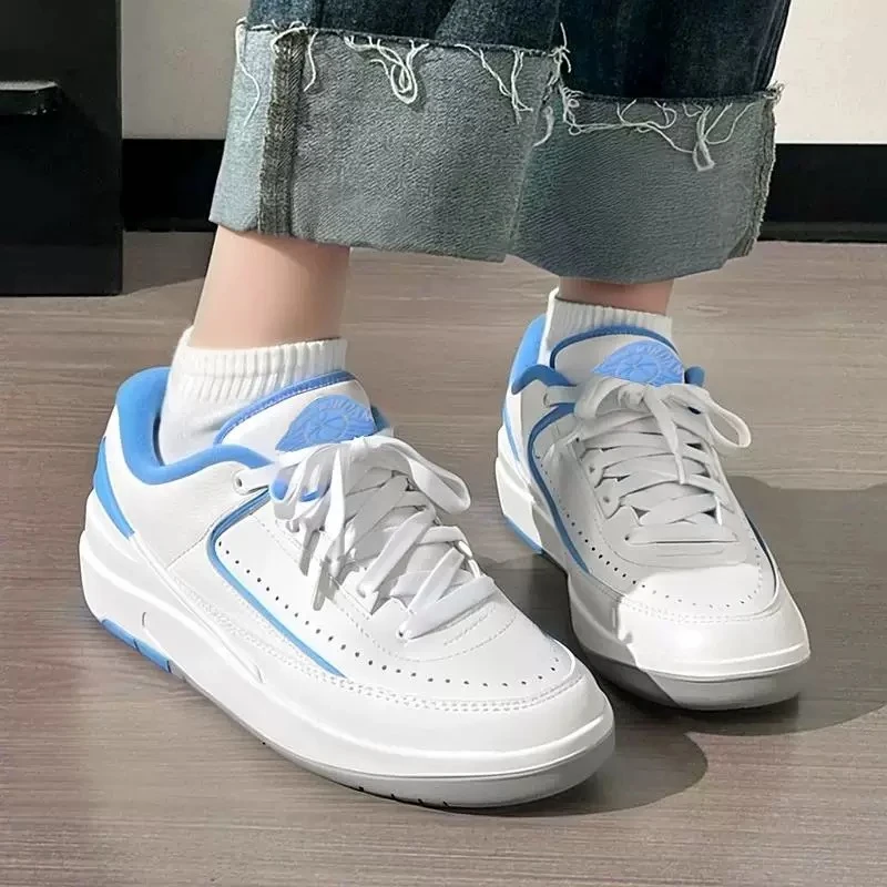 NIKE/耐克JORDAN GS女子大童减震运动休闲篮球板鞋FJ6869-104