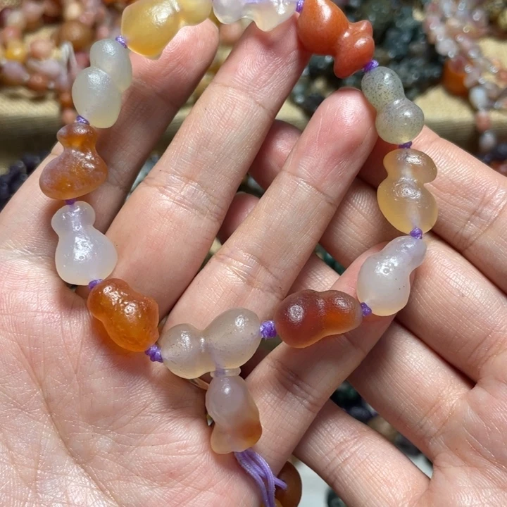 石英石非金属阿拉善原石