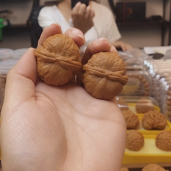 桃核吊坠球宝38尺36边不退换