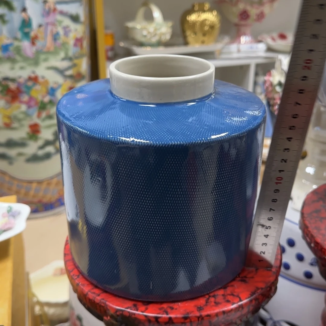 瓷片陶瓷工艺轻微瑕疵