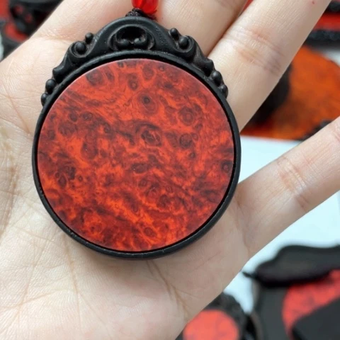东非黑黄檀（紫光檀）