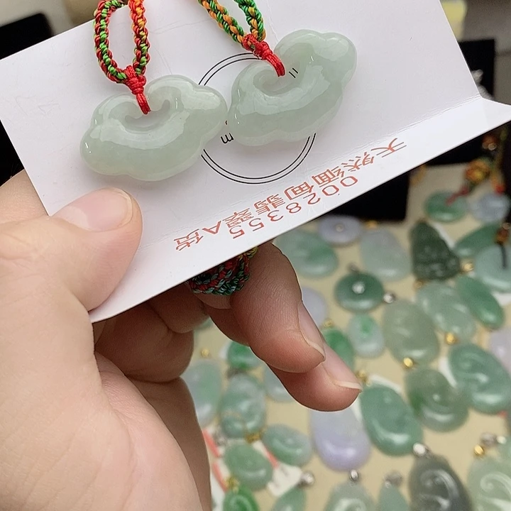 小孩子小朋友的平安锁