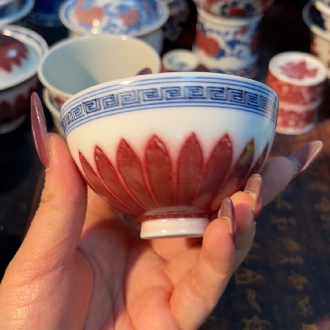 124 半月陶瓷半月陶瓷