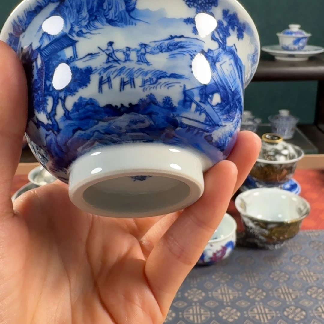 瓷片优游瓷生活雅器