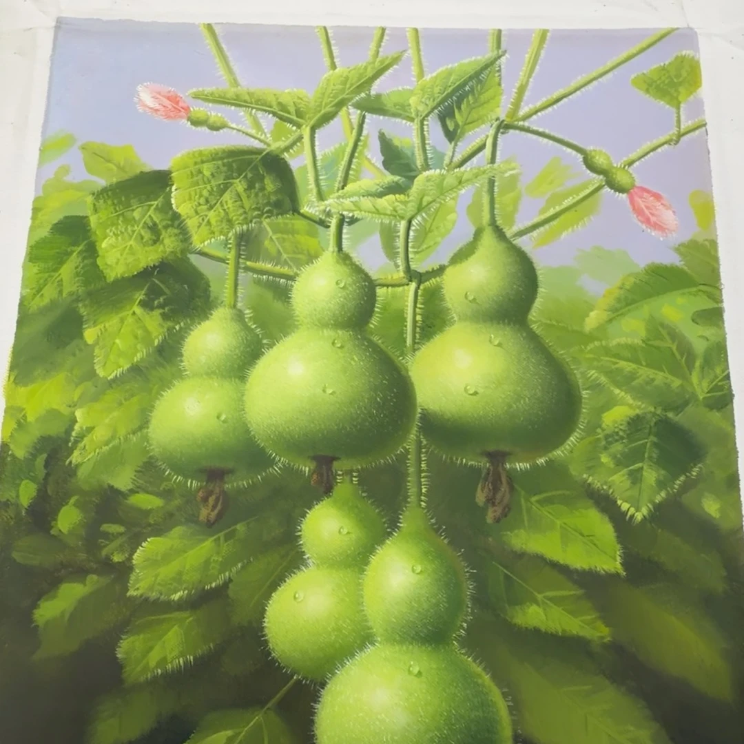 油画加油加油努力加油努力加油