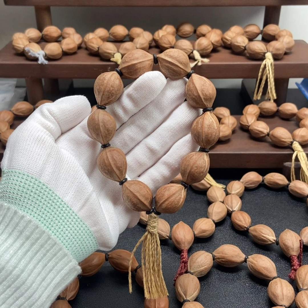 橄榄核手串/手链1825