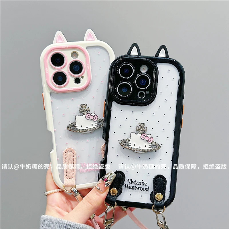 奶油壳适用苹果17/iPhone/华为荣耀/OPPO/VIVO/小米/手机壳爆款潮