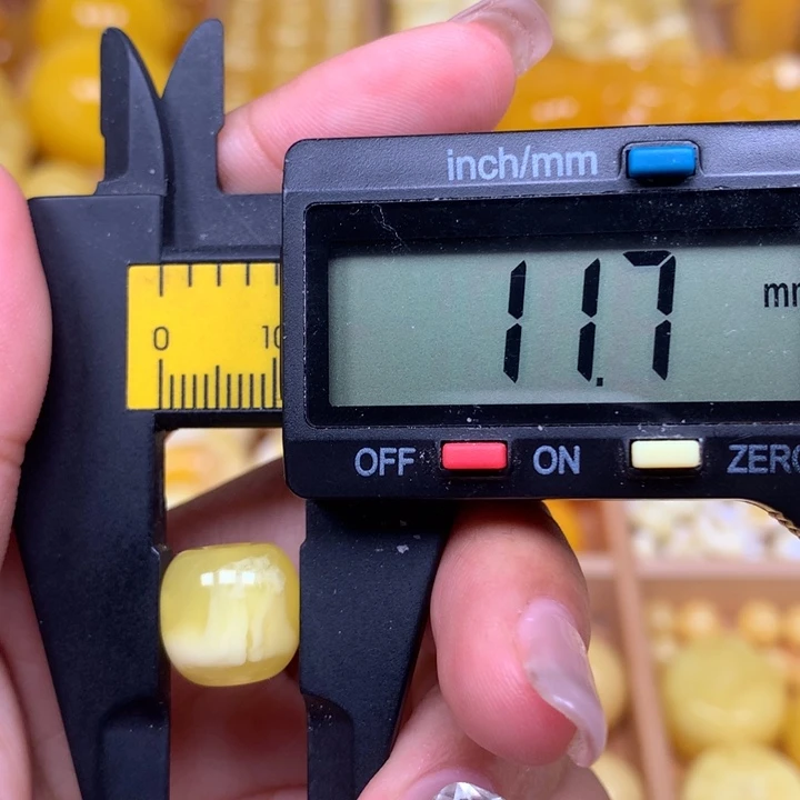 非金属配珠配饰58