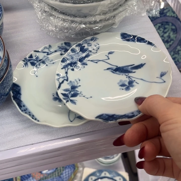 高***琳瓷片龙峰——12.5-厘米/—