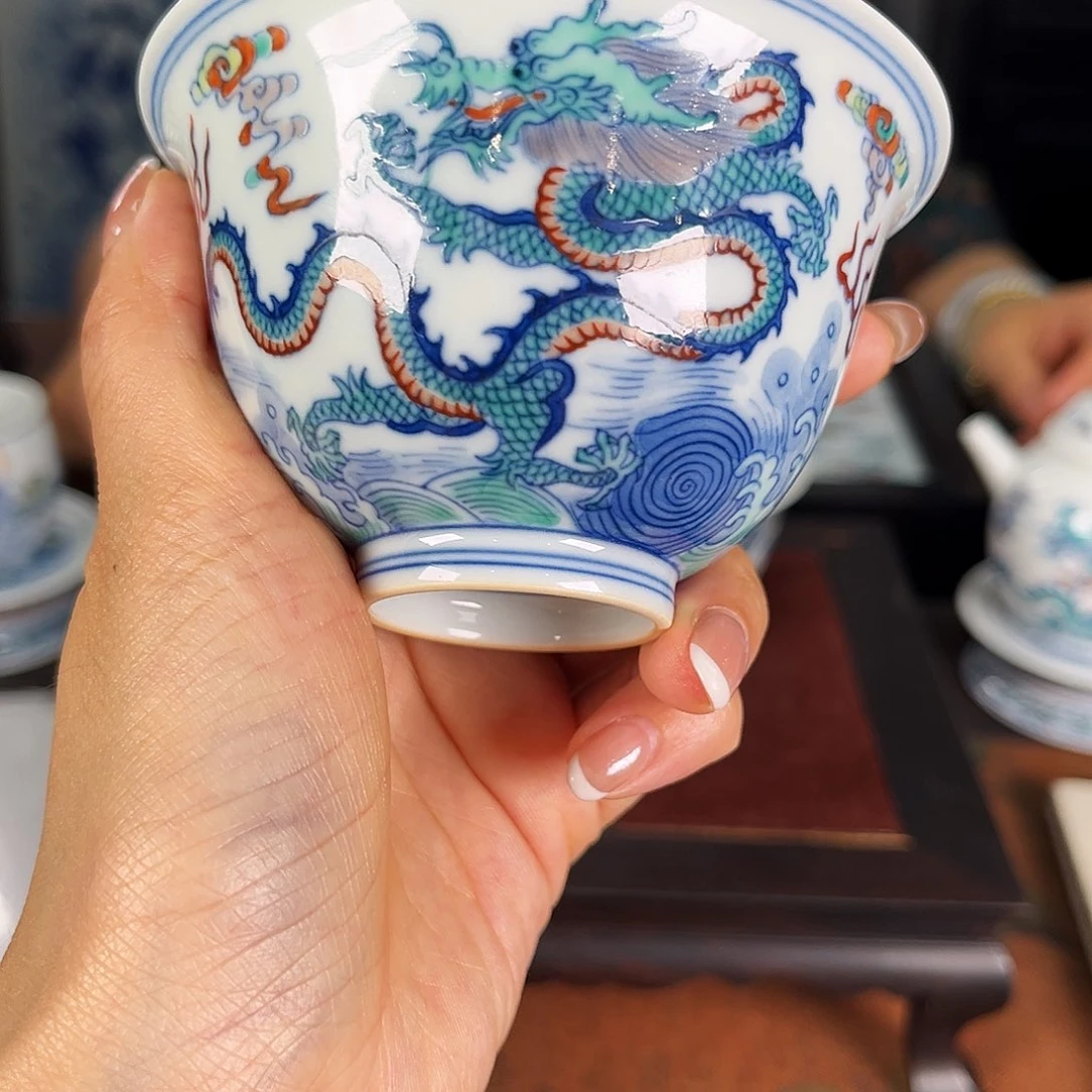 九鸣瓷艺九鸣瓷艺