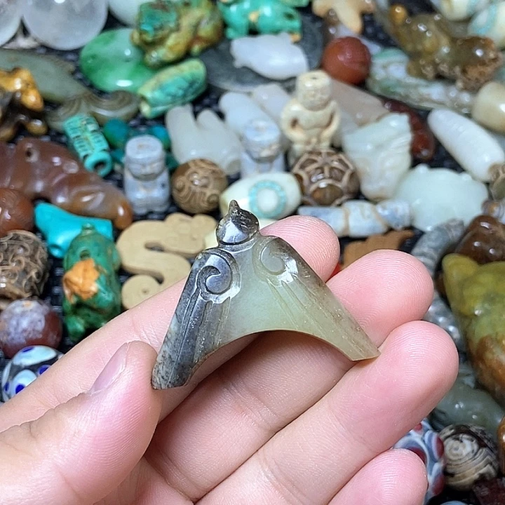 摆件直播间链接79