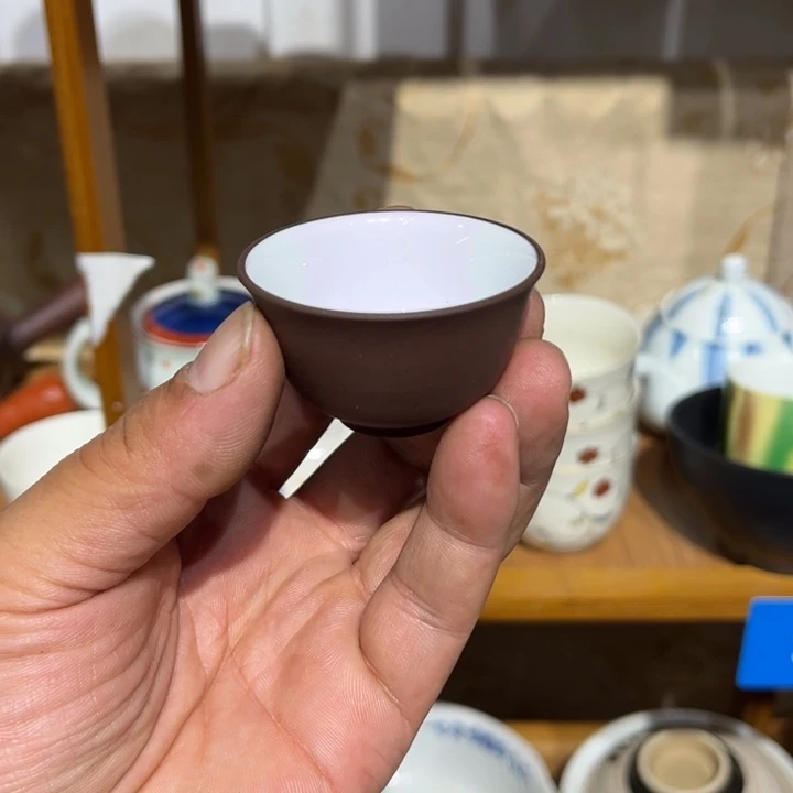 茶盏满25包邮默认微瑕凑凑单140