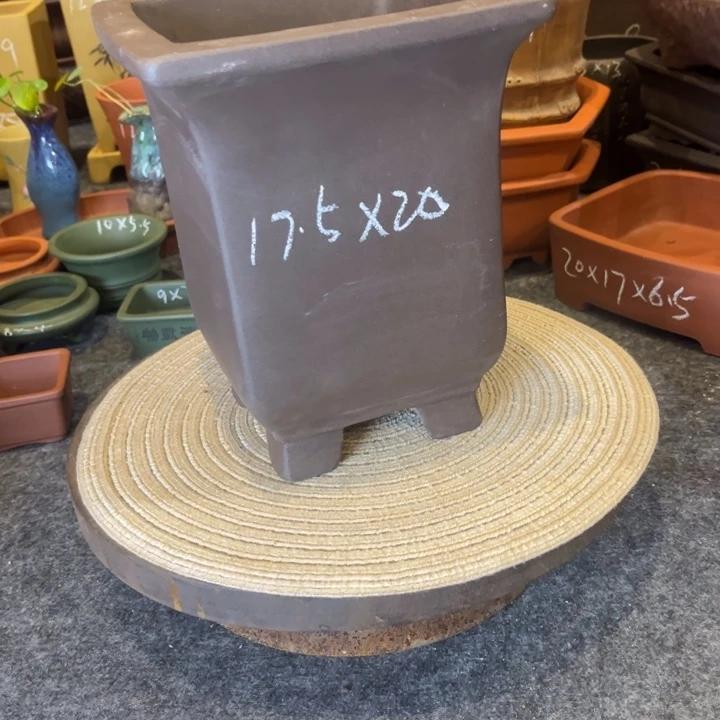 花盆紫砂紫砂花盆