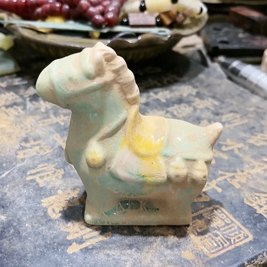 瓦当摆件瓦当摆件