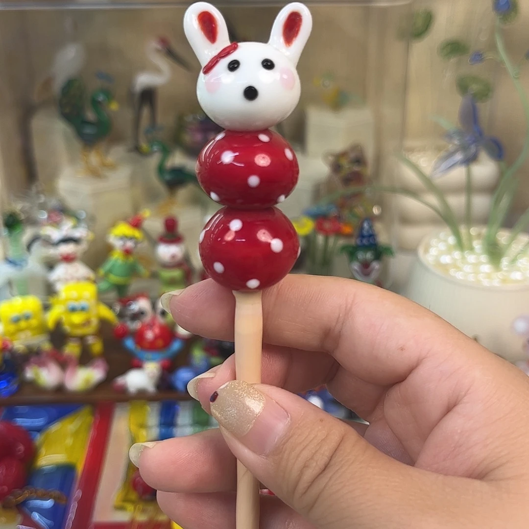 琉璃手工艺品琉璃