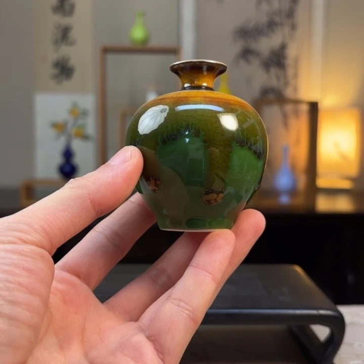 瓶美好的一天从一杯