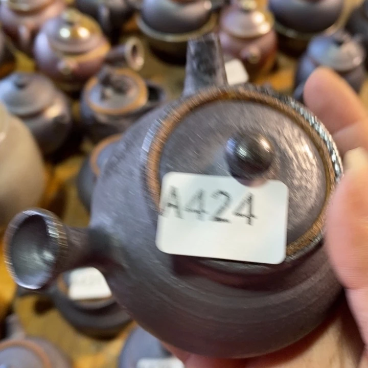 M***潘其他柴烧茶器福利