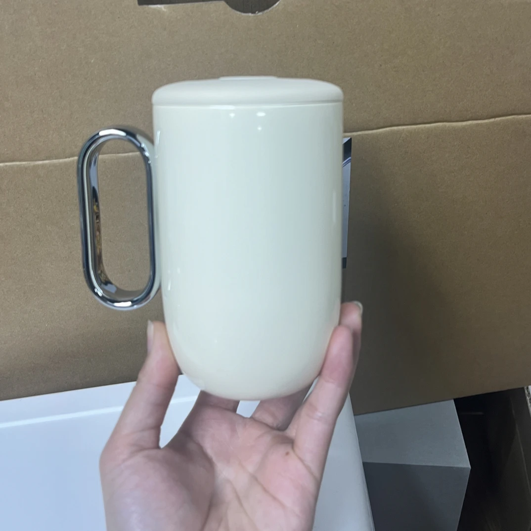 瓷器专属链接马克杯(单只）