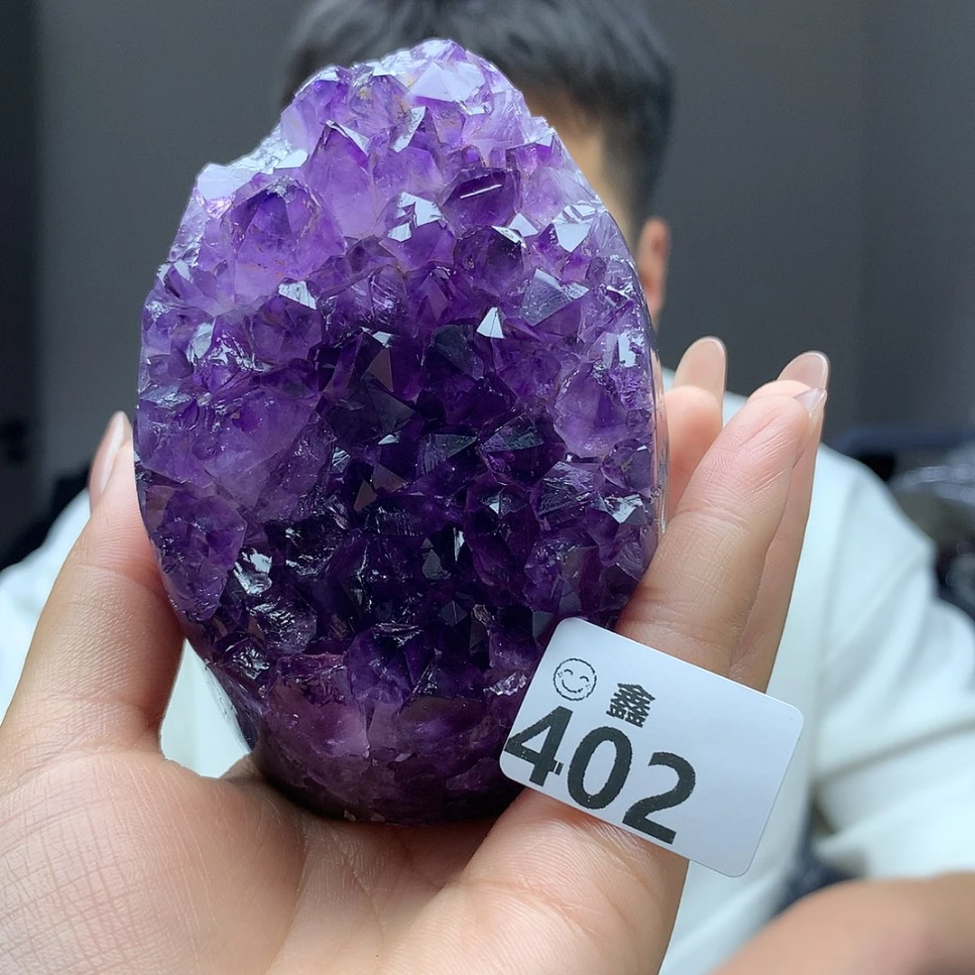 未镶嵌大型摆件（非配饰）水晶