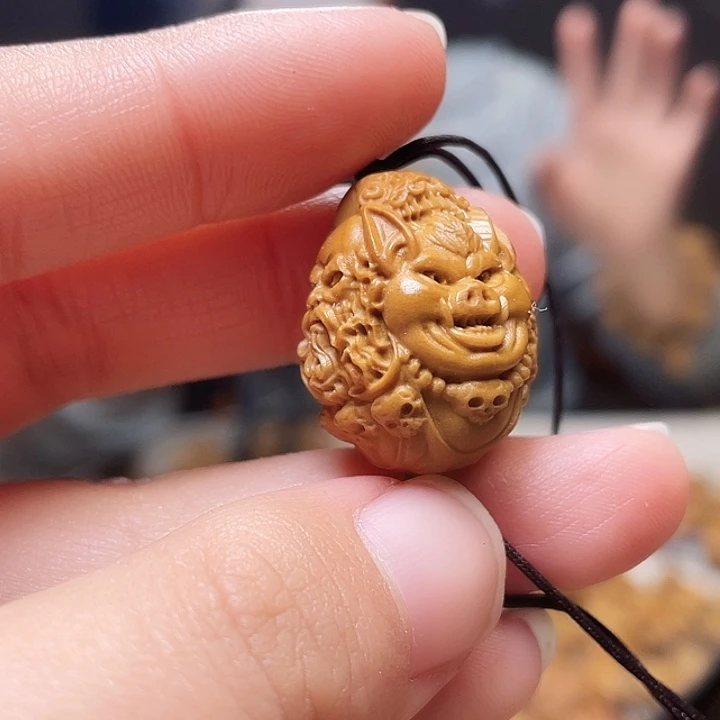 橄榄核手串/手链橄榄核