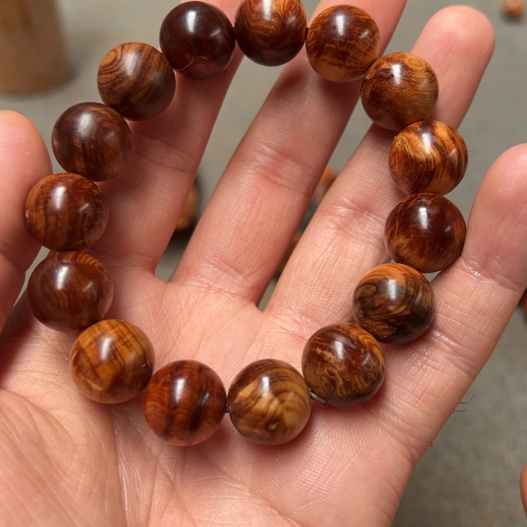 柏木（崖柏）北太行陈化崖柏微瑕