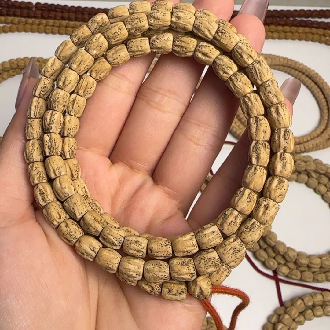 柏香籽/百香籽吊坠求*累