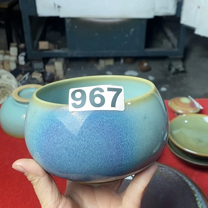 ****・摆件钧瓷钧瓷钧瓷967