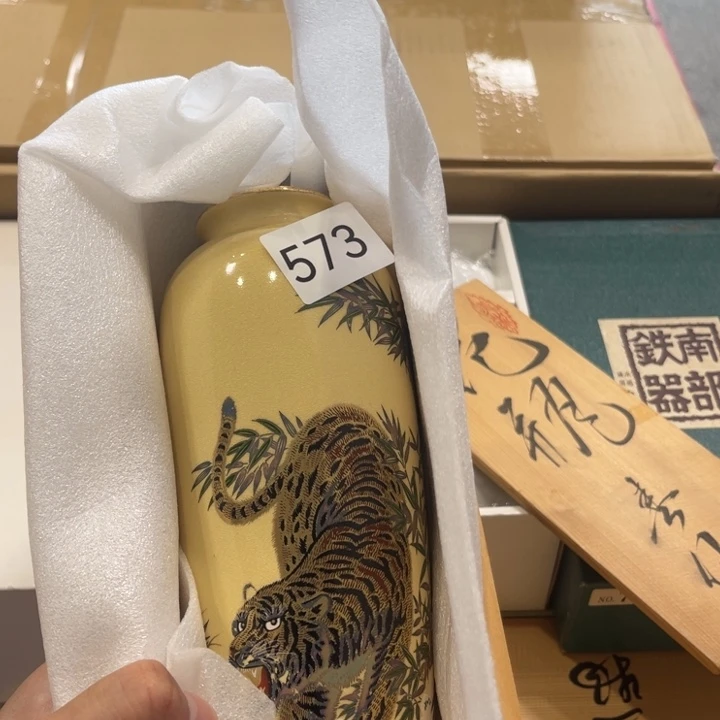 盖碗瓷器制作方法及其注意