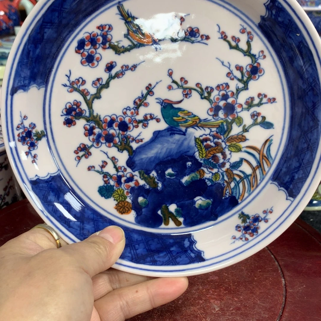 其他陶景德镇陶瓷 碗 盘 杯 壶 碟 各种……