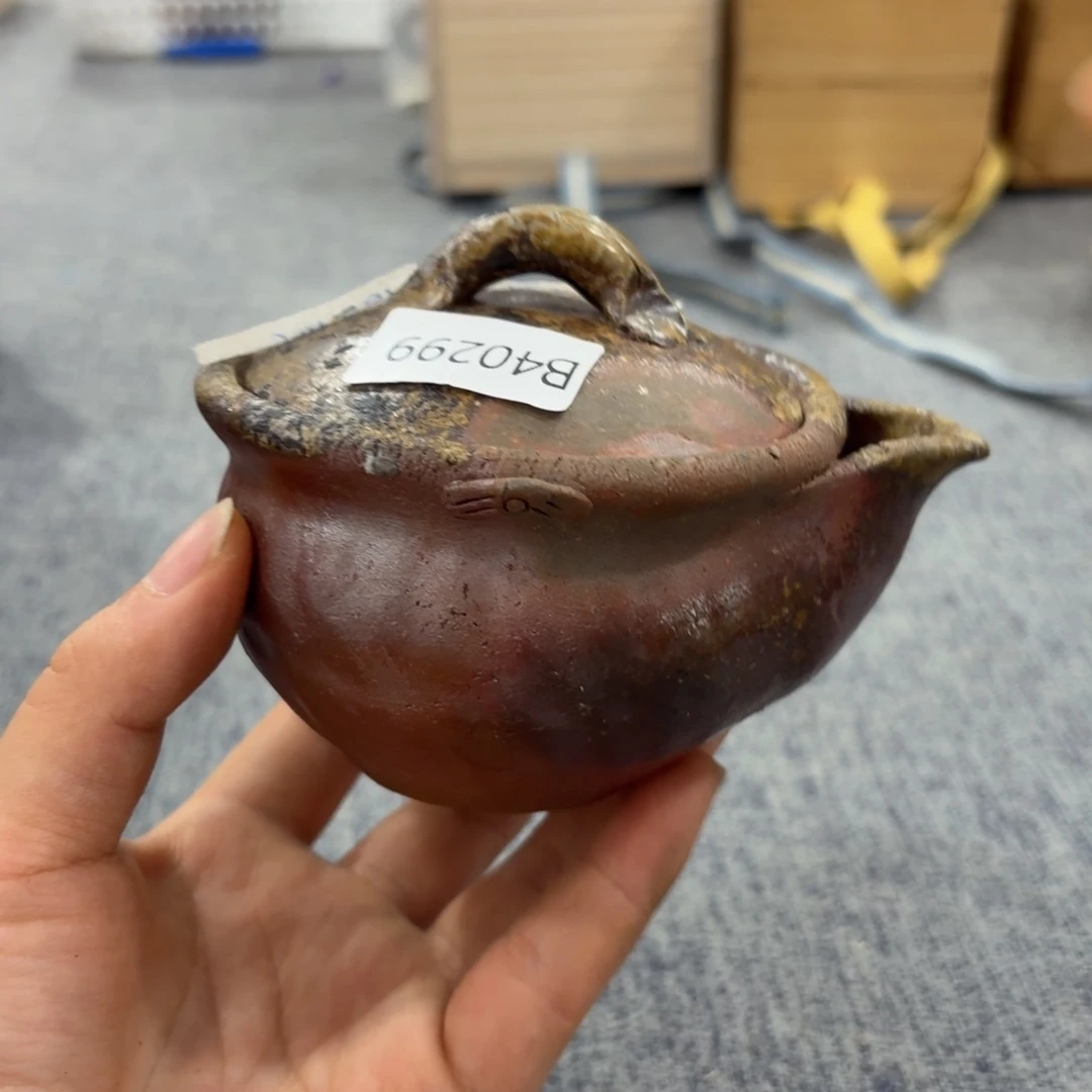 茶杯紫砂非常美丽漂亮的物品