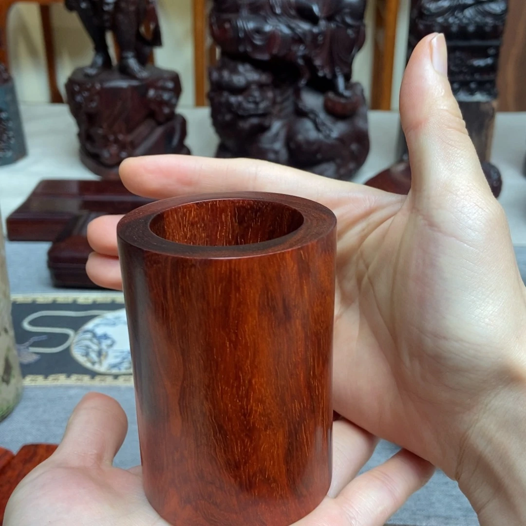 檀香紫檀（小叶紫檀）