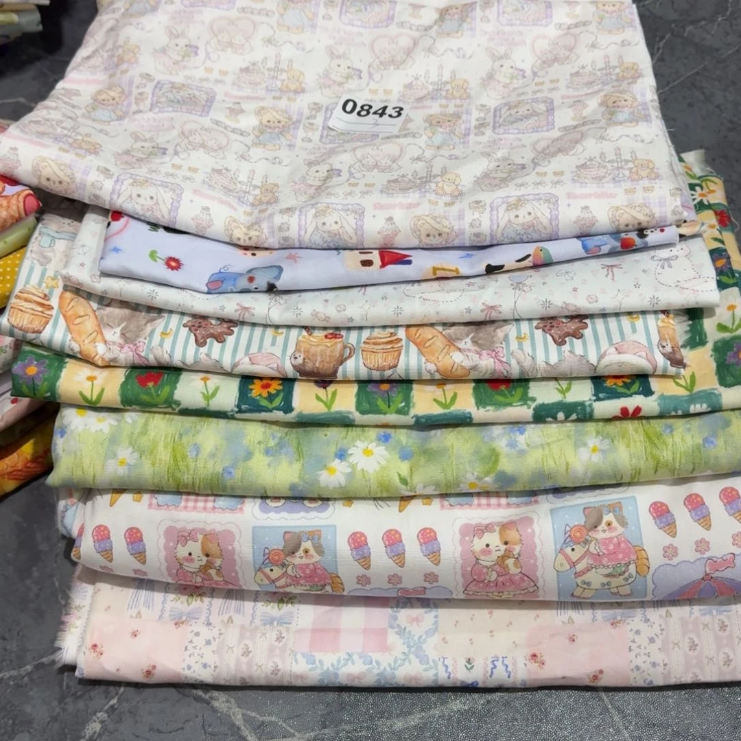 棉D****熙8块价纯棉6安帆布X1.1米宽福利