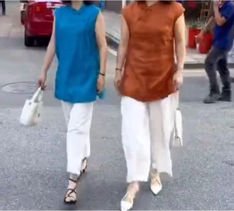 时尚潮流百搭精品女装zsx36957