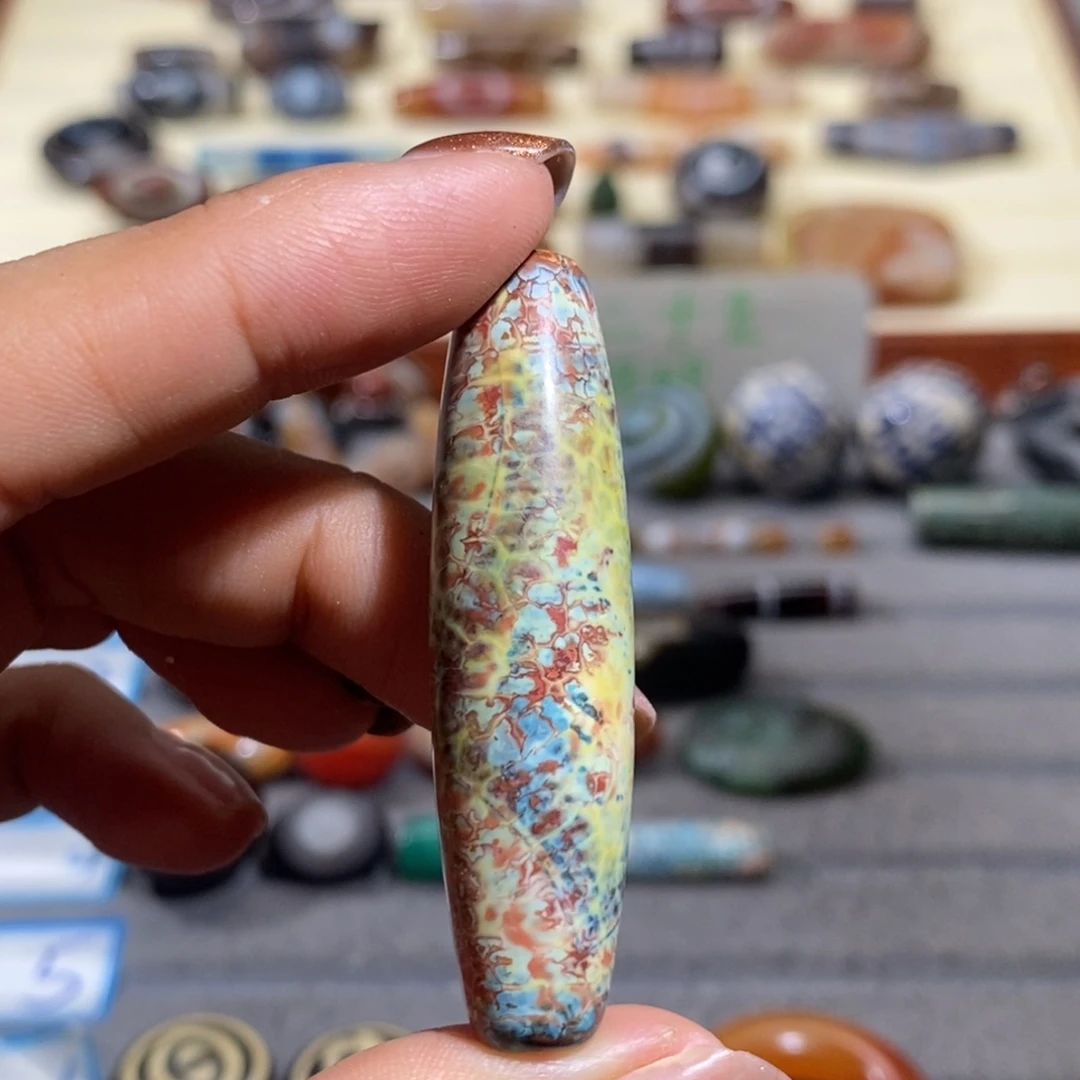 暖***暖合金颈饰玛瑙/玉髓