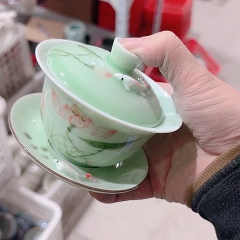 微瑕的一个直播间介意的勿拍