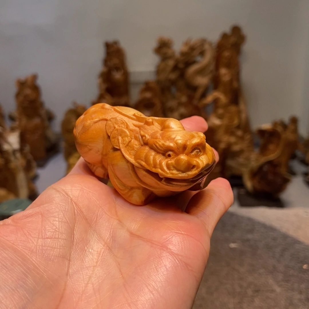 柏木（崖柏）精品太行崖柏