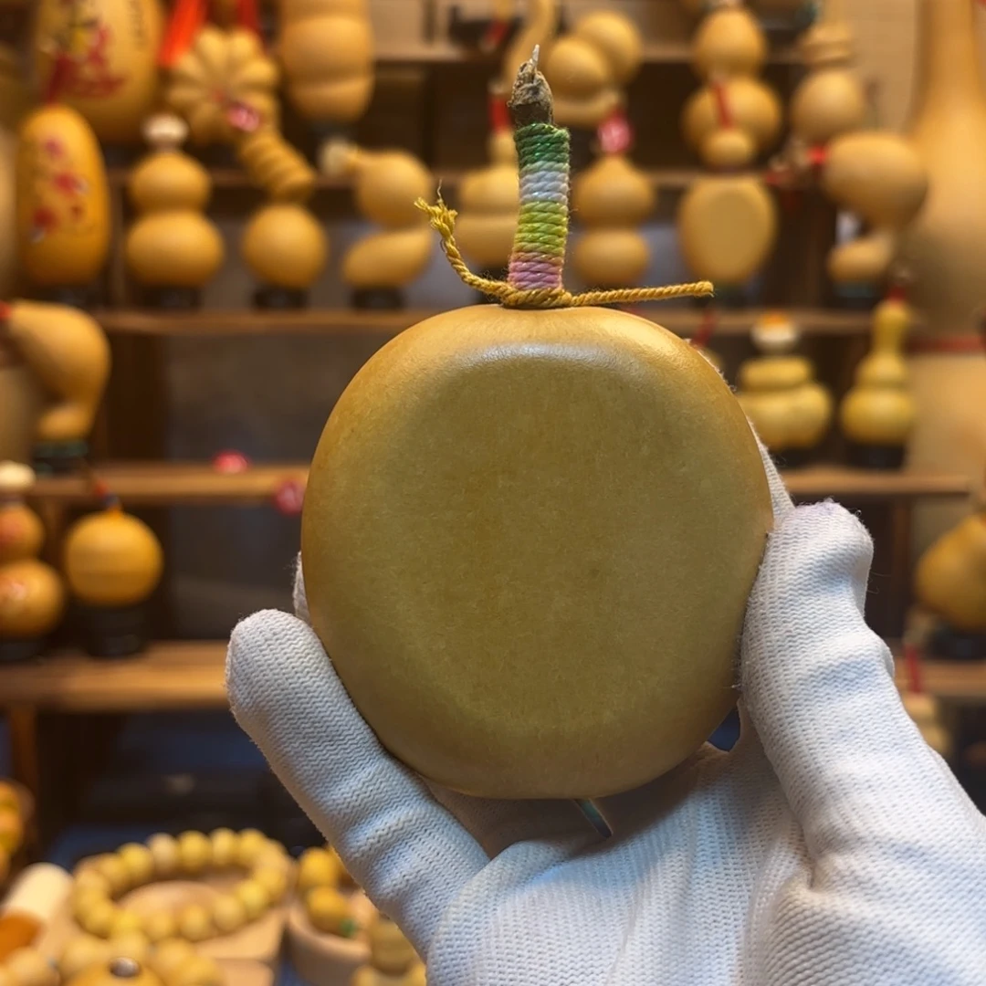 ****指针款葫芦家饰系列产品