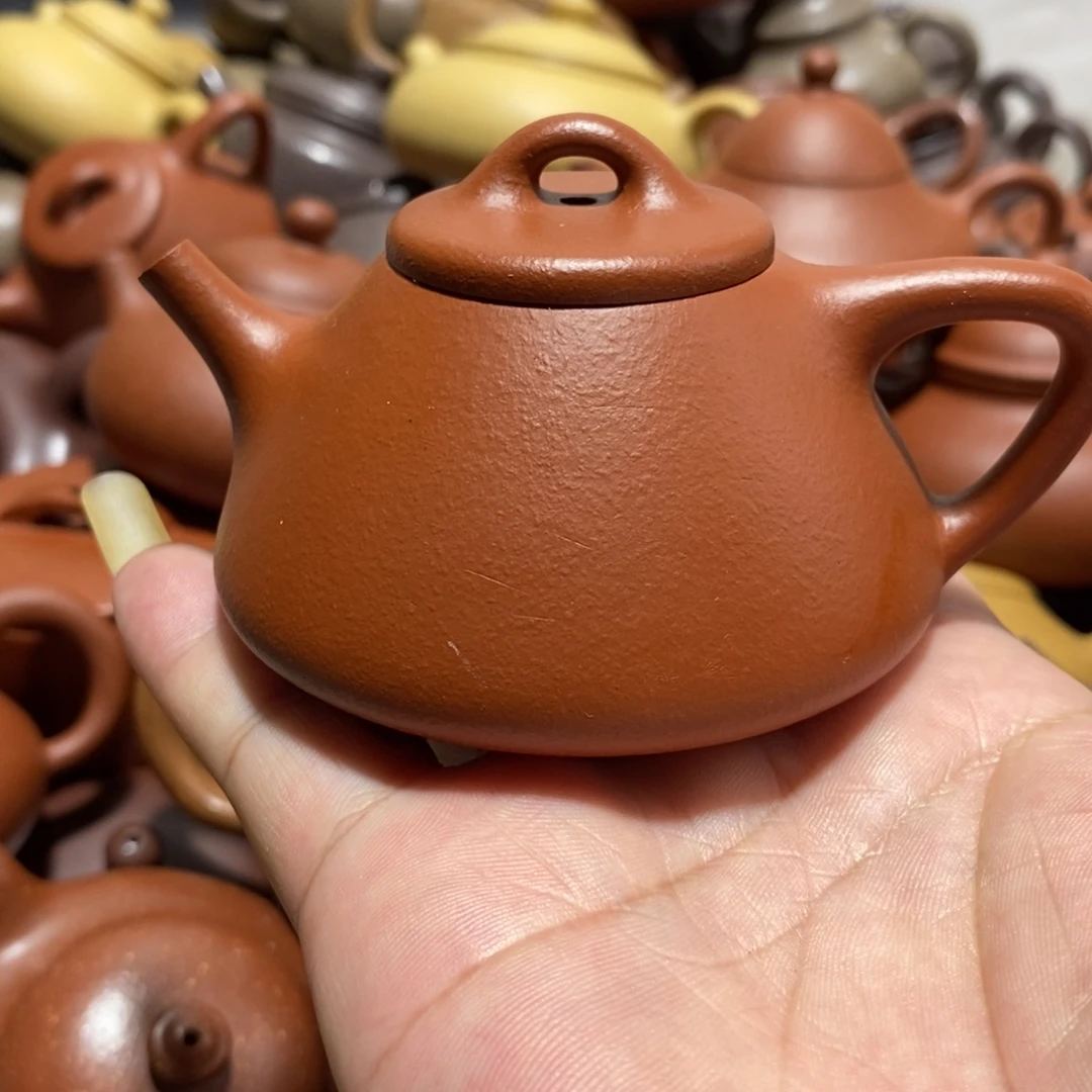 茶壶紫砂闪购商品紫砂壶