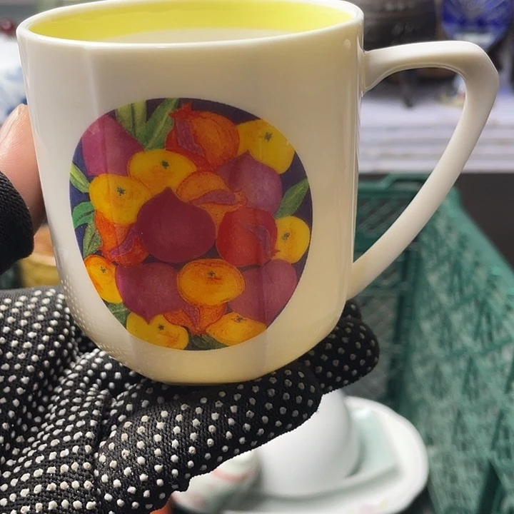 水滴瓷器水滴瓷器