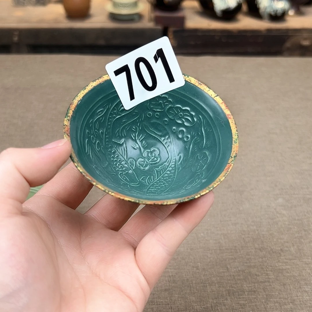 摆件陶瓷高端赏器