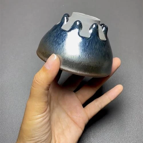 【闪购商品】茶盏-679............