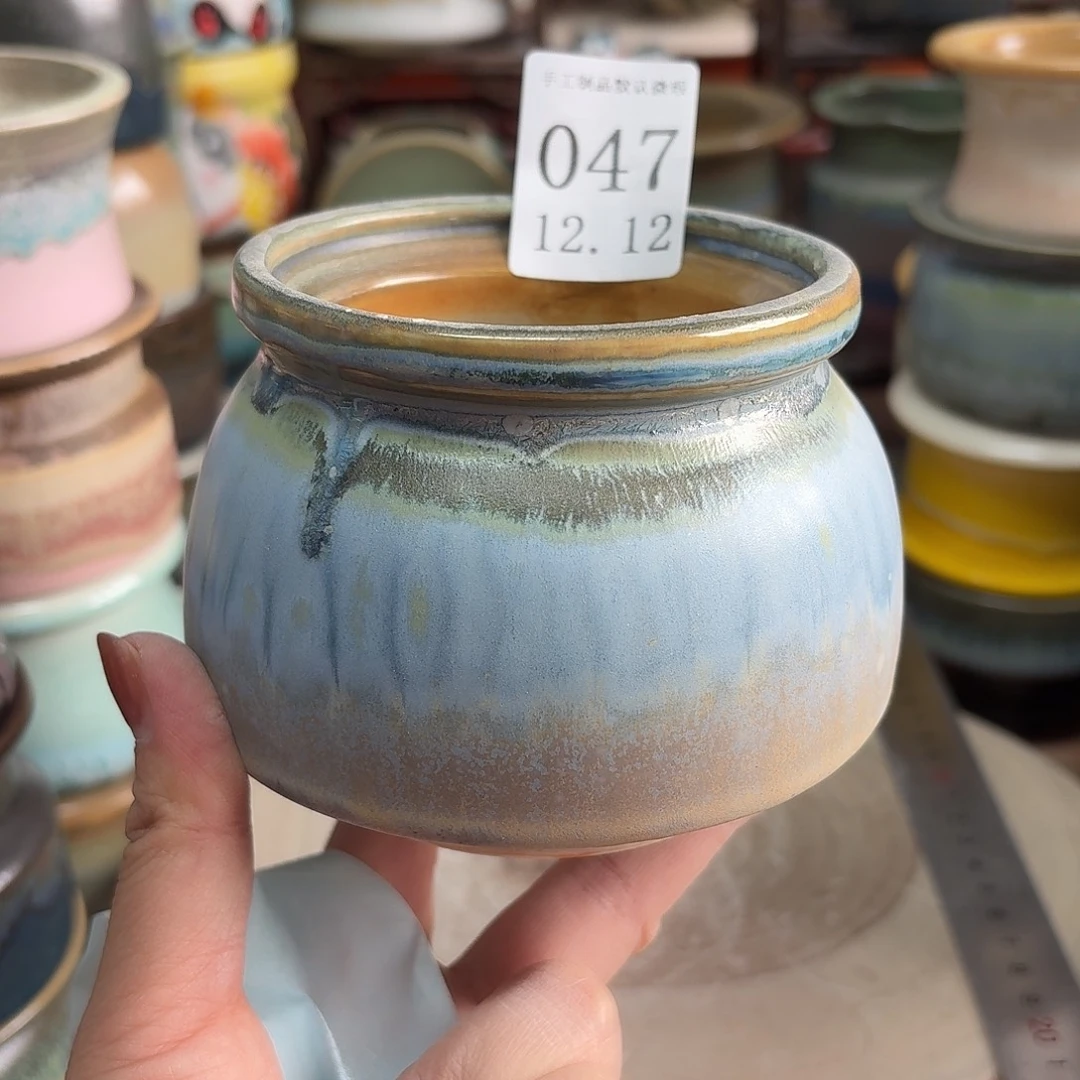 瓷片景德镇陶瓷手工制作