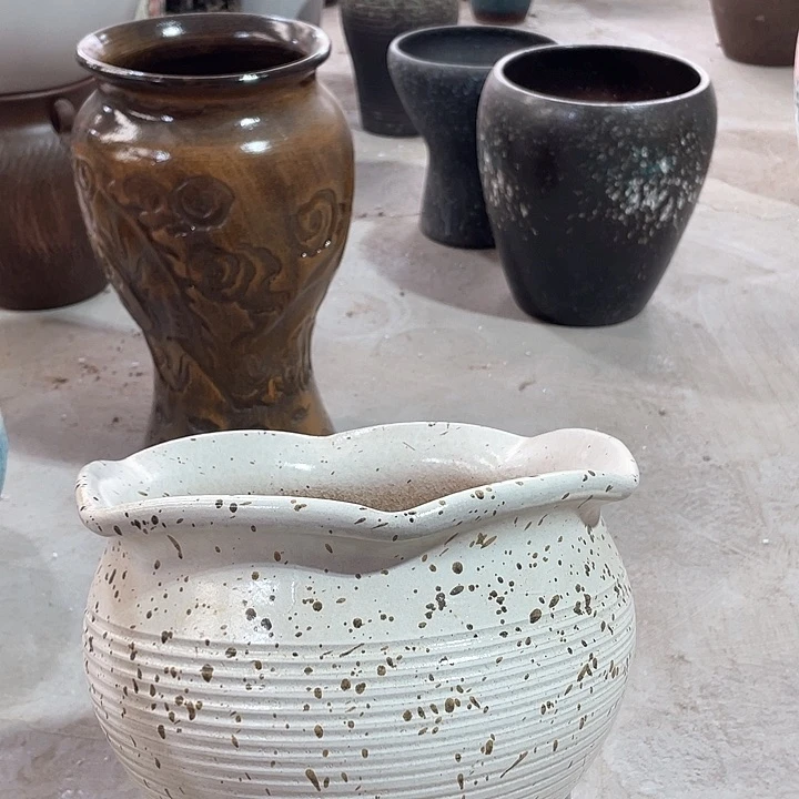 红陶正品口26高18