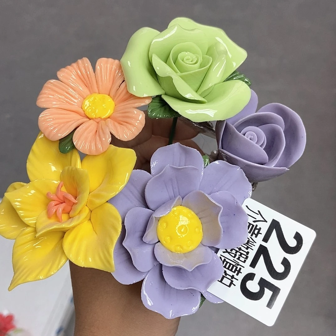 陶瓷设计风格现代