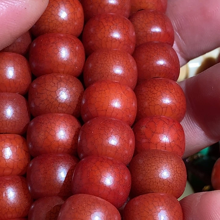 菩提根/象牙果吊坠