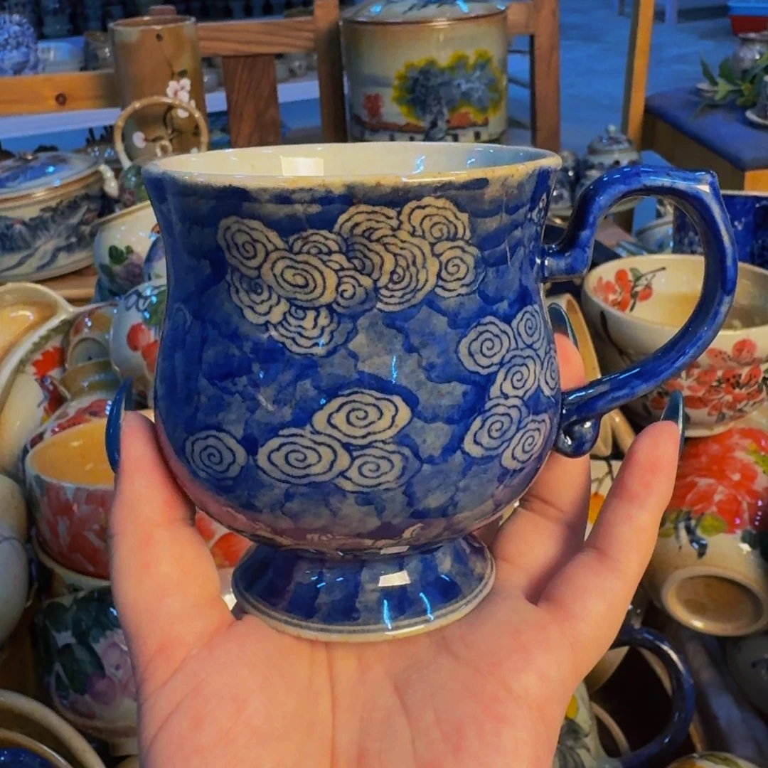 瓷片景德镇源头厂家