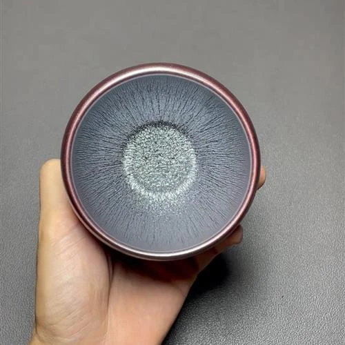 【闪购商品】茶盏-10038..........
